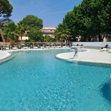 Camping Agde Campeggio *