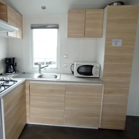 Campeggio Camping Agde Agde