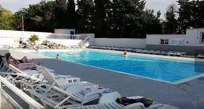 Camping Agde アグド