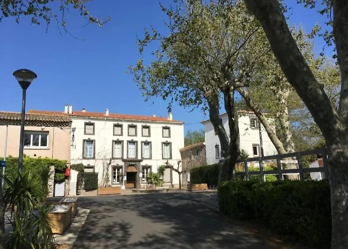 Camping Agde キャンプ場