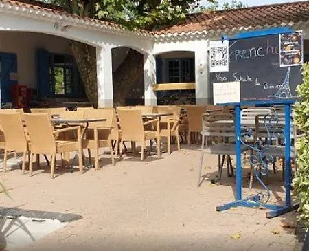 Camping Agde Agde