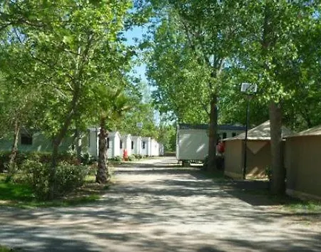 Camping Agde Агд