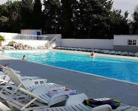 Camping Agde Agde