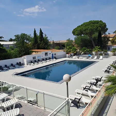 Camping Agde Campsite Agde