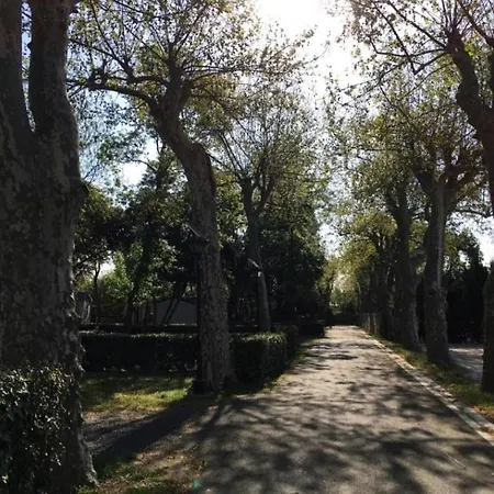 Campsite Camping Agde *