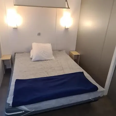 Camping Agde Agde