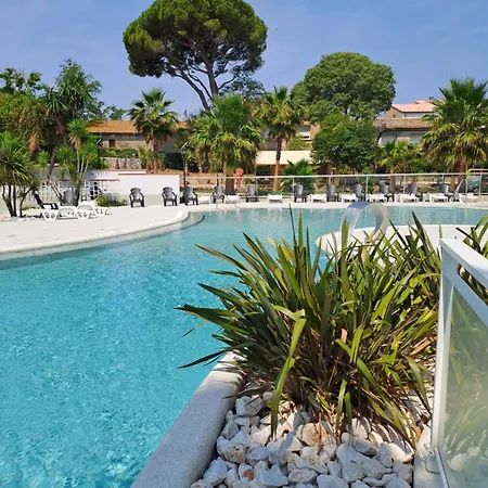Camping Agde *