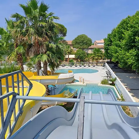 Camping Agde Agde