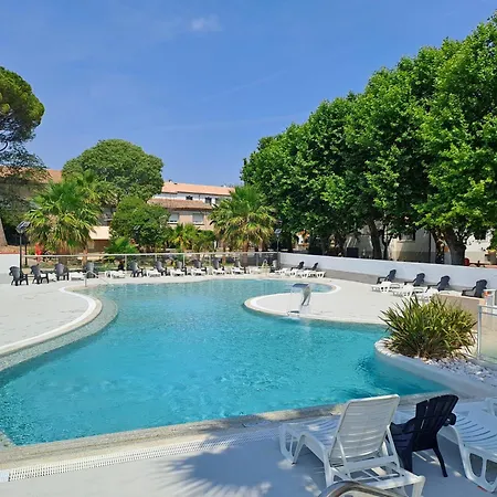 Camping Agde *