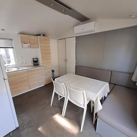 Camping Agde *