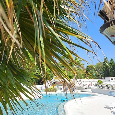 Camping Agde Kemping *