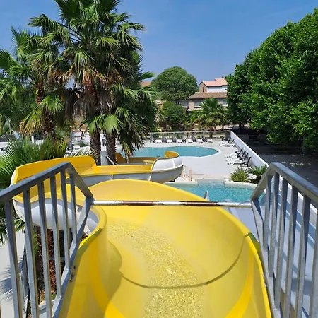 Camping Agde *