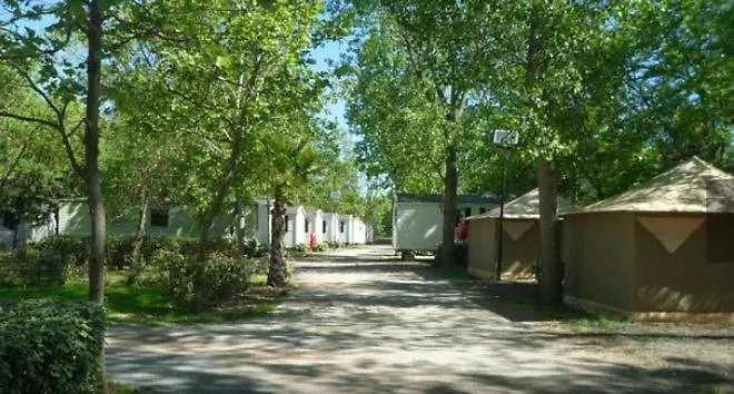 Camping Agde Agde