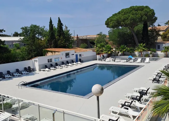 Camping Agde Camping Agde
