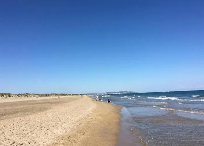 Camping Camping Agde *