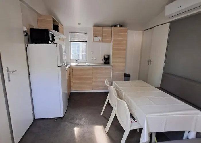 Camping Camping Agde *