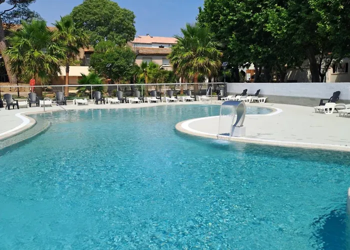 Camping Agde Camping *