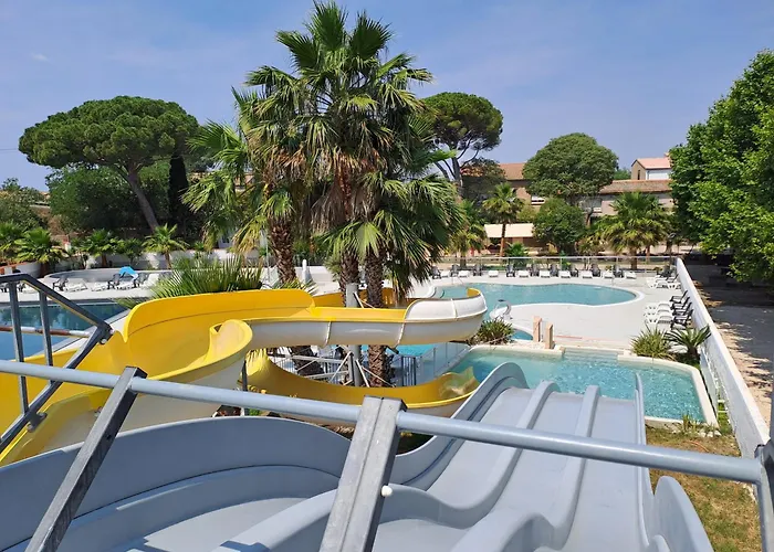 Camping Camping Agde Agde