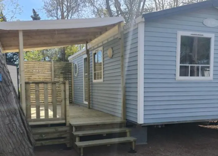 Camping Camping Agde