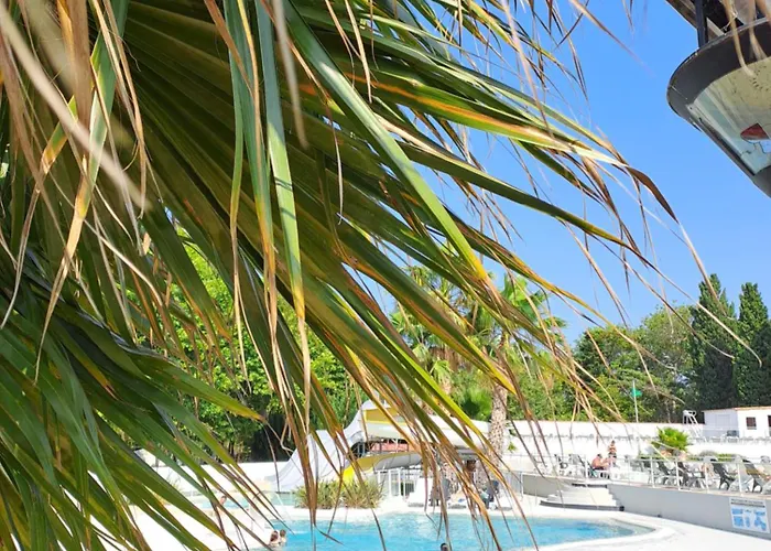 Camping Agde Camping *