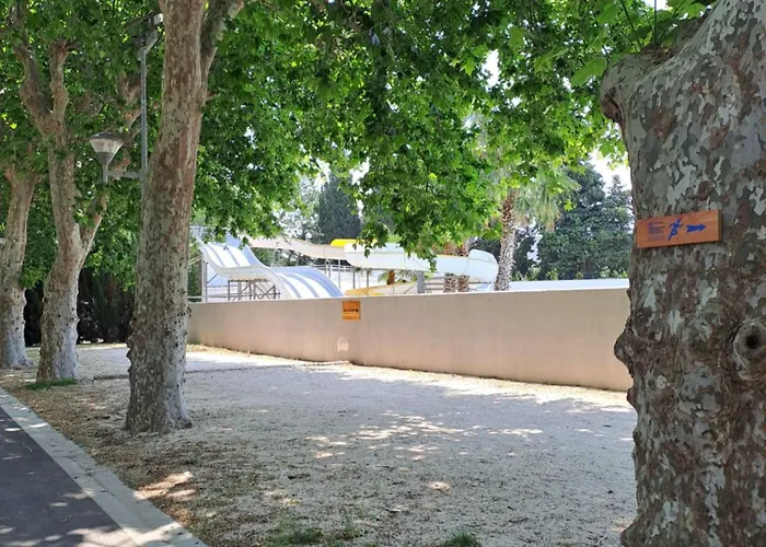 Camping Camping Agde Agde