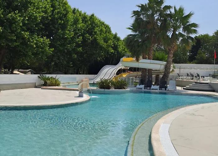 Camping Camping Agde *